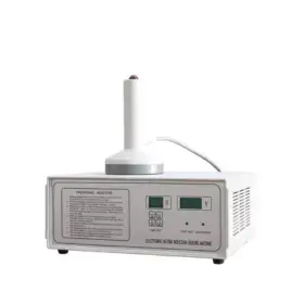 Mesin Induksi Sealer DGYF-S500A