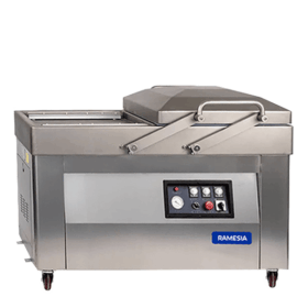POWERPACK Vacuum Packaging DZ400/2SB