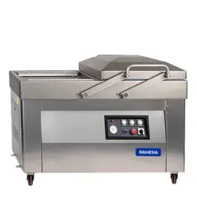 POWERPACK Vacuum Packaging DZ400/2SB