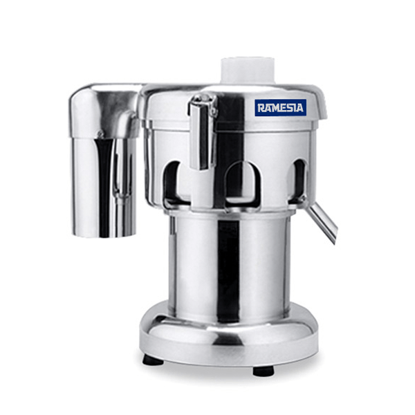 RAMESIA Juice Extractor JEX G120F