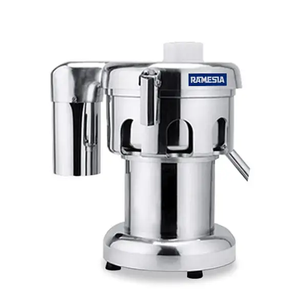 RAMESIA Juice Extractor JEX G120F