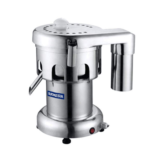 RAMESIA Juice Extractor JEX G150F