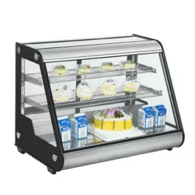 Cake Showcase CRTW-160L2-WF