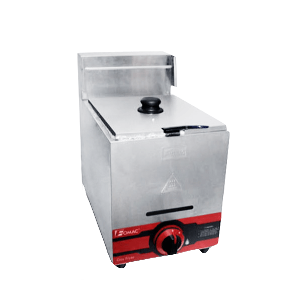 FOMAC Deep Fryer FRY G71