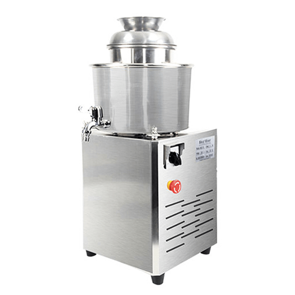 FOMAC Meat Mixer MMX R18