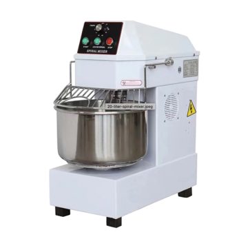 FOMAC Spiral Mixer HS-20B