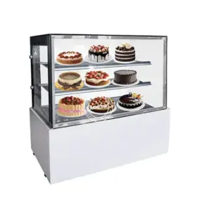 GEA Cake Showcase MM730V