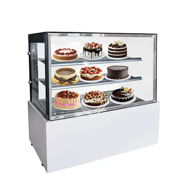 GEA Cake Showcase MM730V