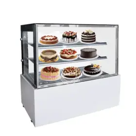 GEA Cake Showcase MM740V