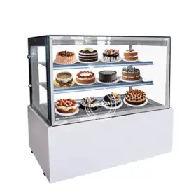 GEA Cake Showcase MM750V