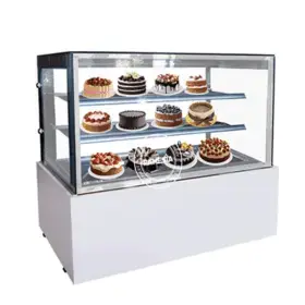 GEA Cake Showcase MM760V