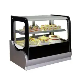 GEA Cake Showcase NA-530V