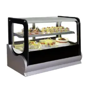 GEA Cake Showcase NA-540V