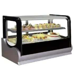 GEA Cake Showcase NA-550V