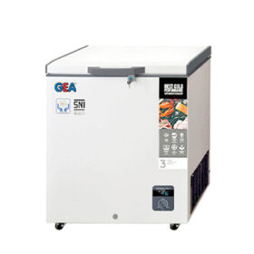 GEA Chest Freezer AB-106R