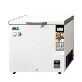 GEA Chest Freezer AB-226R