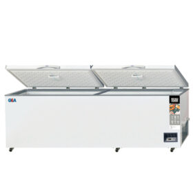 GEA Chest Freezer ABB-1200TX