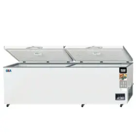 GEA Chest Freezer ABB-1200TX