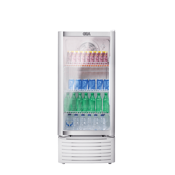 GEA Display Cooler EXPO-26FC