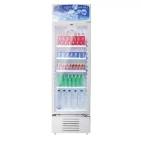 GEA Display Cooler EXPO-382P