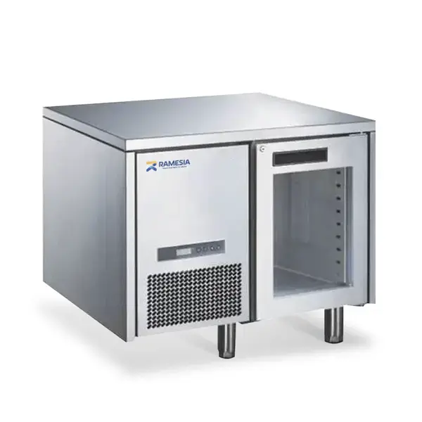 GEA Glass Door Under Counter M-RW6T1D