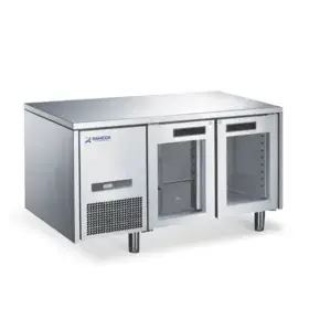 GEA Glass Door Under Counter M-RW6T2DD
