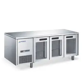 GEA Glass Door Under Counter M-RW6T3DDD