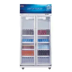 GEA Showcase Cooler EXPO-0600AH/CN