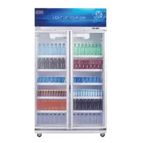 GEA Showcase Cooler EXPO-0800AH/CN
