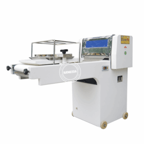 GETRA Bread Moulder CM-238