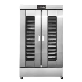GETRA Bread Proofer FJ-30C