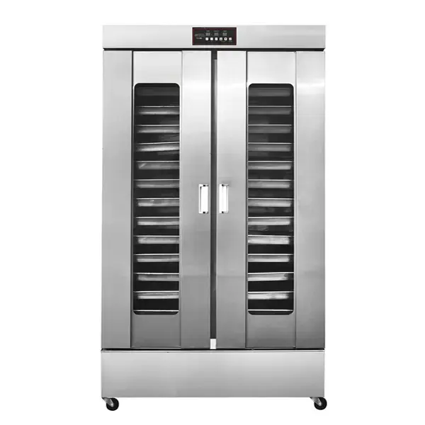GETRA Bread Proofer FJ-30C