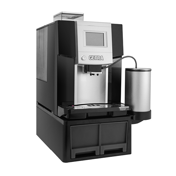 GETRA Coffee Machine Professional CLTQ006
