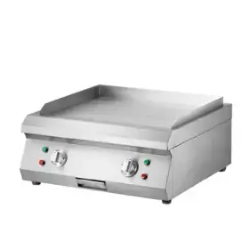 GETRA Electric Griddle Full Flate ET-PL600