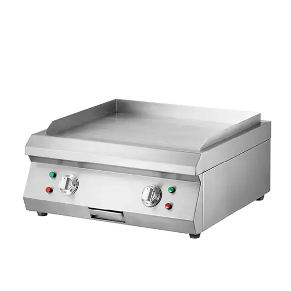 GETRA Electric Griddle Full Flate ET-PL600