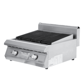 GETRA Gas Char Broiler ET GCB-60