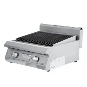 GETRA Gas Char Broiler ET GCB-60