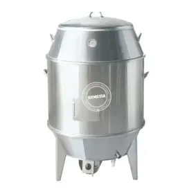 GETRA Gas Duck Chasio Roaster CY-G1