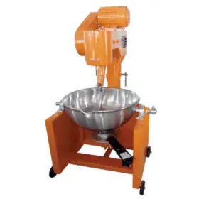 GETRA Gas Tilting Cooker CMS-50SL