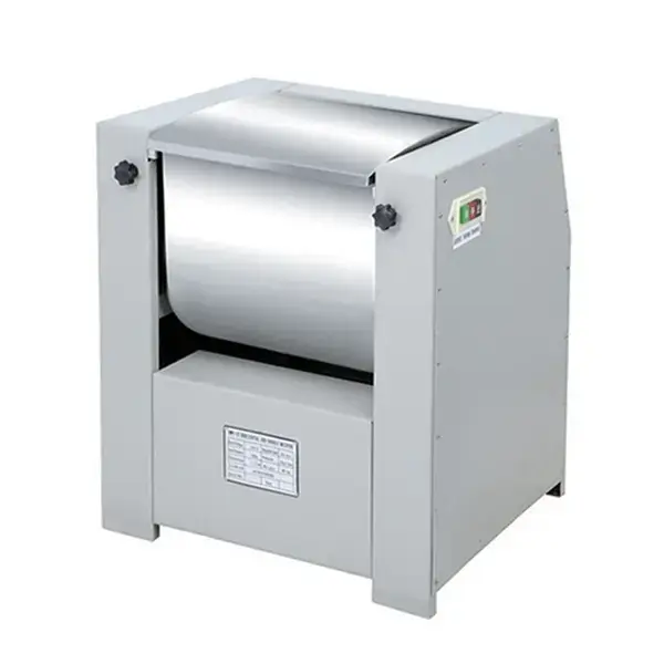 GETRA Horizontal Mixer WHB-25