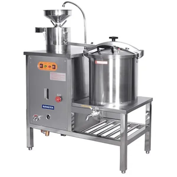 GETRA Soybean Grinder ET-YL9