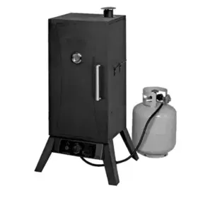 Gas Smokehouse GSH-B01 GETRA