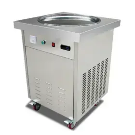 Ice Roll Machine Ramesia
