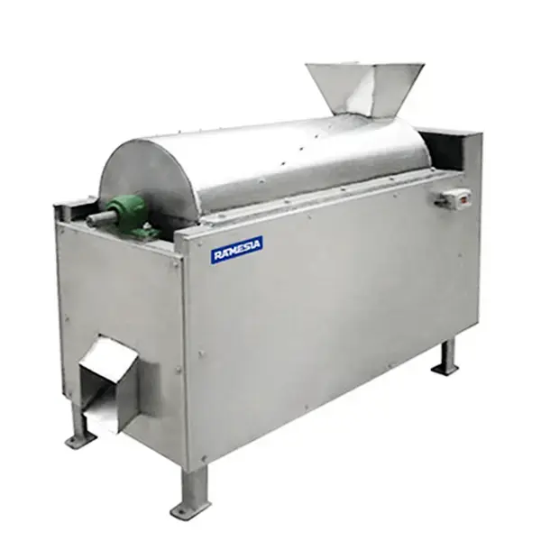 Mesin Abon Pelembut Daging CSJ-900