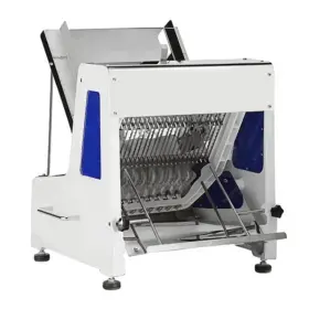 Mesin Bread Slicer Ramesia