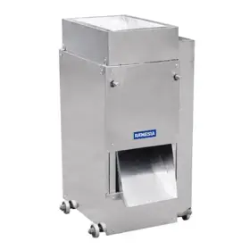 Mesin Cabik Daging Abon DSJ-140