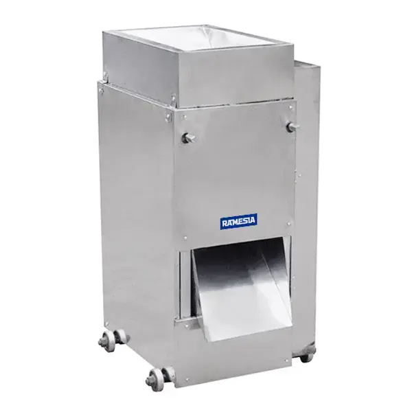 Mesin Cabik Daging Abon DSJ-140
