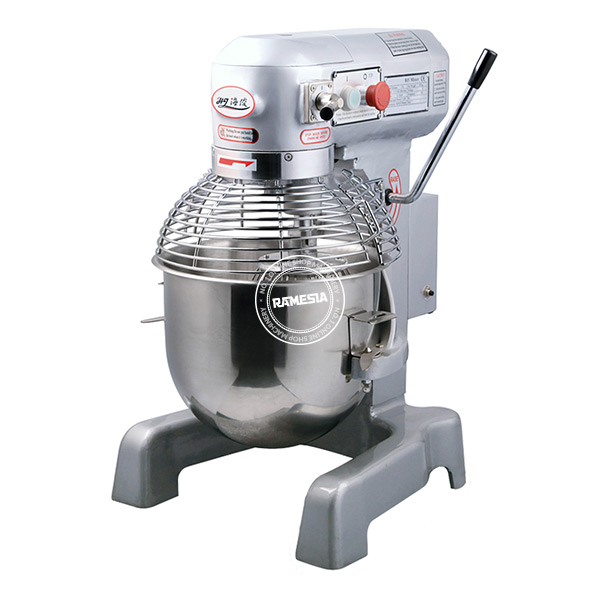 Mesin Pengaduk Adonan | Mixer Adonan Roti Jual Mesin Planetary Mixer | Mesin Pengaduk Adonan | Mixer Adonan Roti