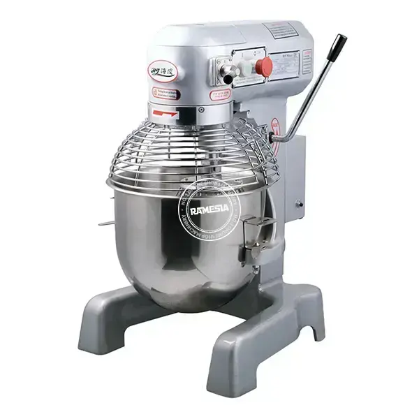 Planetary mixer B15 untuk adonan roti