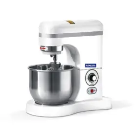 Planetary Mixer